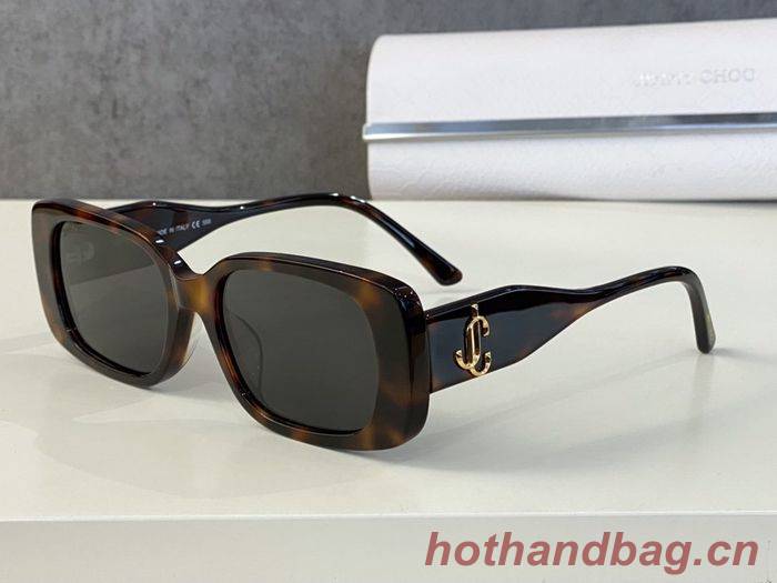 Jimmy Choo Sunglasses Top Quality JCS00022